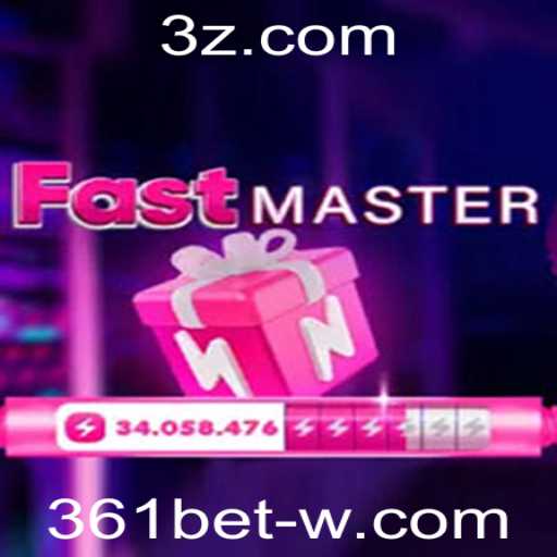 Descubra o Universo do Jogo FastMaster com 361bet