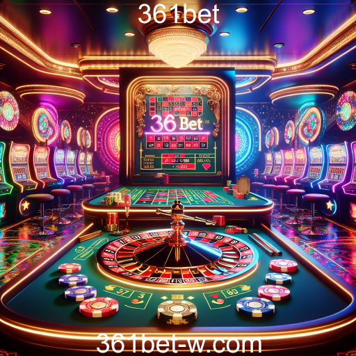 Jogos de Cassino