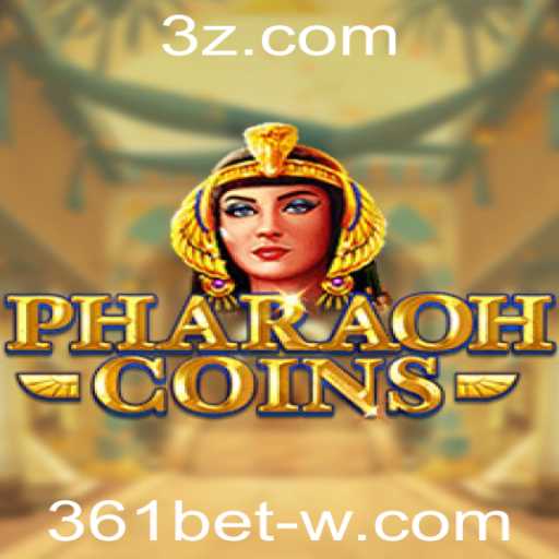 Descubra o Fascinante Mundo de PharaohCoins: Jogo de Estratégia e Aposta