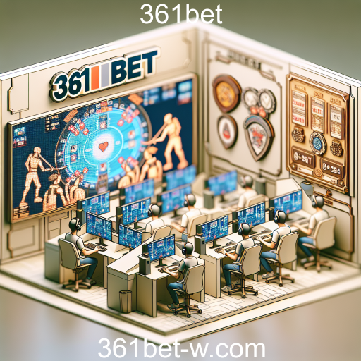 Explorando a Categoria 'Times' do 361bet: Onde o Espírito Competitivo Encontra Diversão